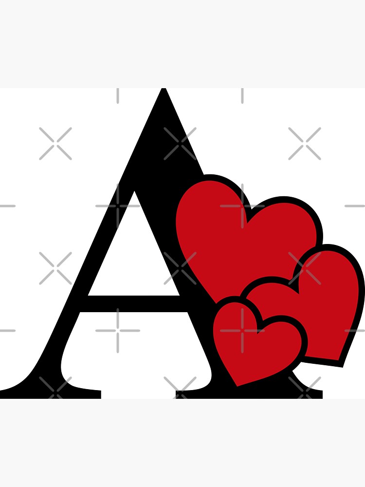 Premium Aa Letter Vector & Photo (Free Trial) | Bigstock