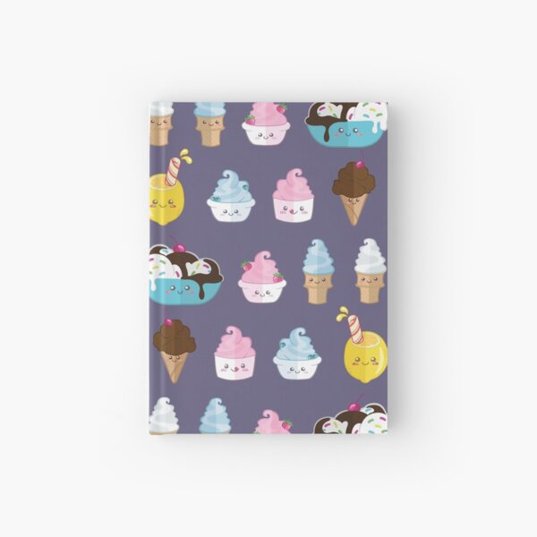 Hardcover Journal