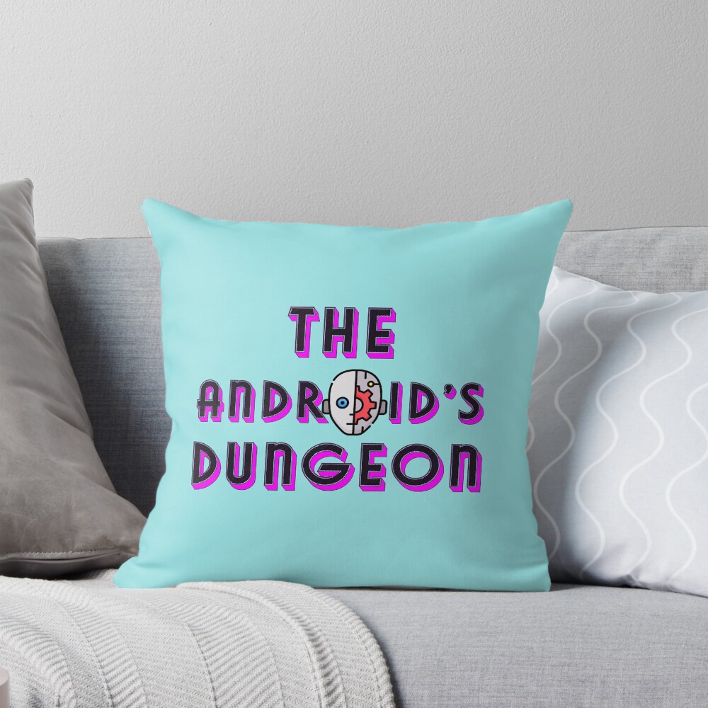 Item preview, Throw Pillow designed and sold by IdeasForFreedom.
