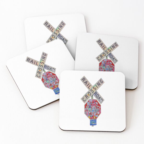 Item preview, Railroad Graffiti designed and sold by Dalyndigital Photography.