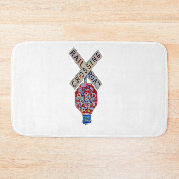Item preview, Railroad Graffiti designed and sold by Dalyndigital Photography.