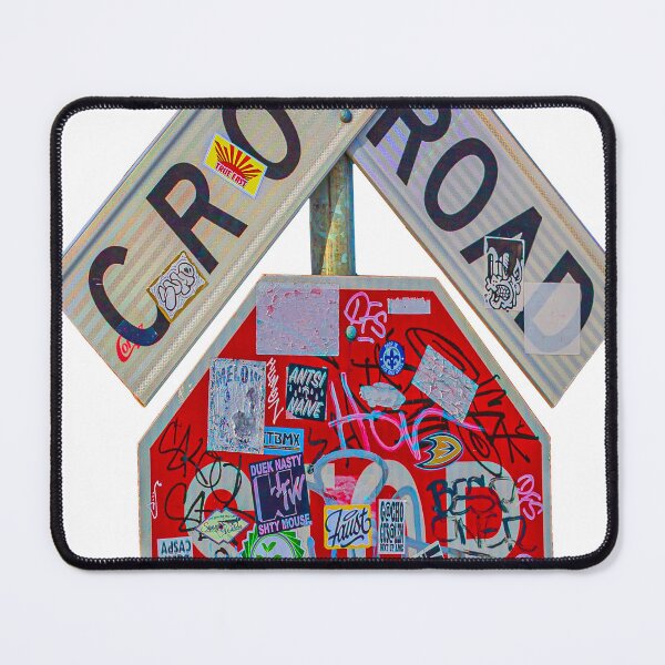 Item preview, Railroad Graffiti designed and sold by Dalyndigital Photography.