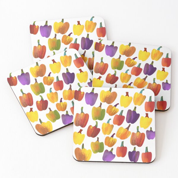 Item preview, paprikas  designed and sold by Pacesyte.