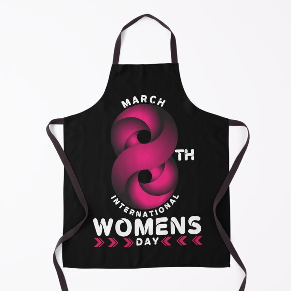 Item preview, Happy Women's Day 2023 designed and sold by Hussain Shirts.