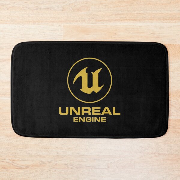 Item preview, BEST SELLER - Unreal Engine Merchandise     designed and sold by chuvitcon.