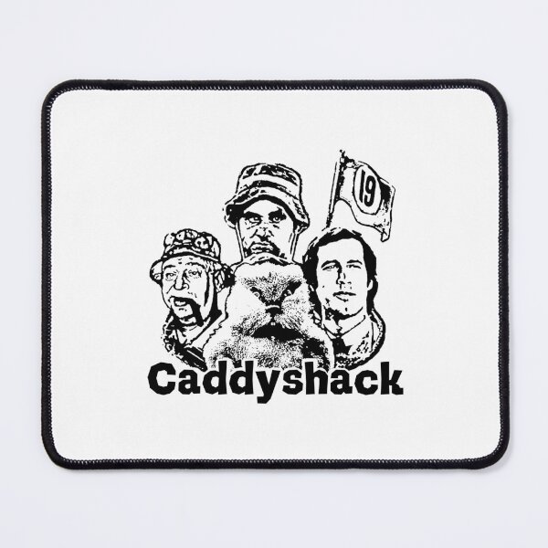 Item preview, Women Men Caddyshack Cool Graphic Gift designed and sold by Eddienumbers.