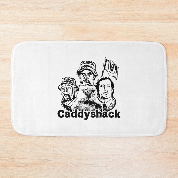 Item preview, Women Men Caddyshack Cool Graphic Gift designed and sold by Eddienumbers.