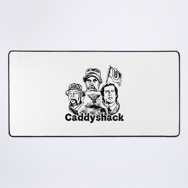 Item preview, Women Men Caddyshack Cool Graphic Gift designed and sold by Eddienumbers.