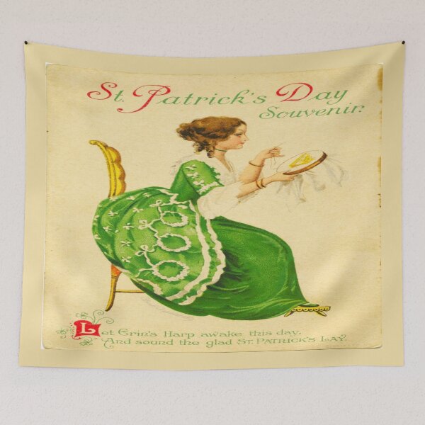 Item preview, Long live St Patrick's Day designed and sold by michplante60.