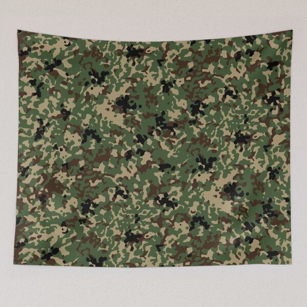 Item preview, Japanese Flecktarn  designed and sold by Yoshiyuki1998.