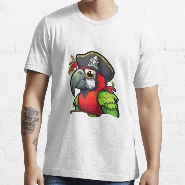 Pirates T Shirt Vector Designs & More Merch