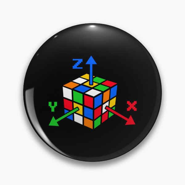 Item preview, Default Cube    designed and sold by chuvitcon.