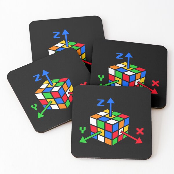 Item preview, Default Cube    designed and sold by chuvitcon.