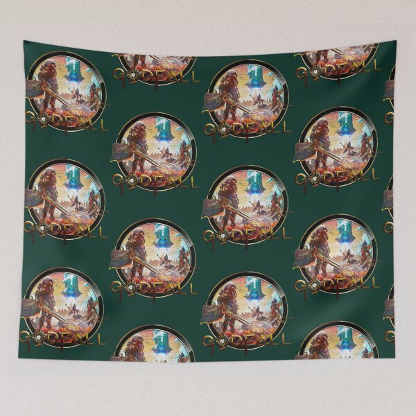 Item preview, Dependent On The Sun   designed and sold by chuvitcon.