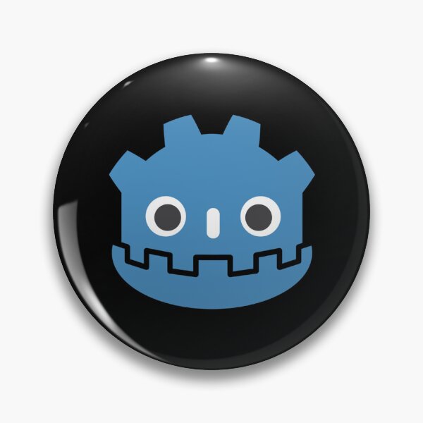 Item preview, Godot   designed and sold by chuvitcon.