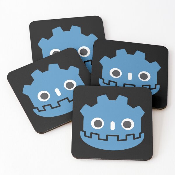 Item preview, Godot   designed and sold by chuvitcon.