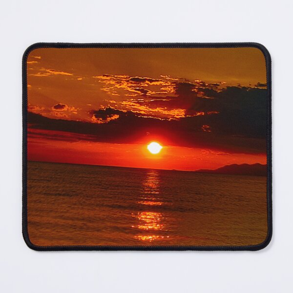 Item preview, Un tramonto diverso  designed and sold by andreeaelena70.
