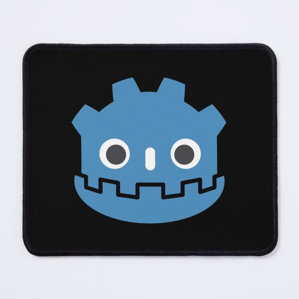 Item preview, Godot   designed and sold by chuvitcon.