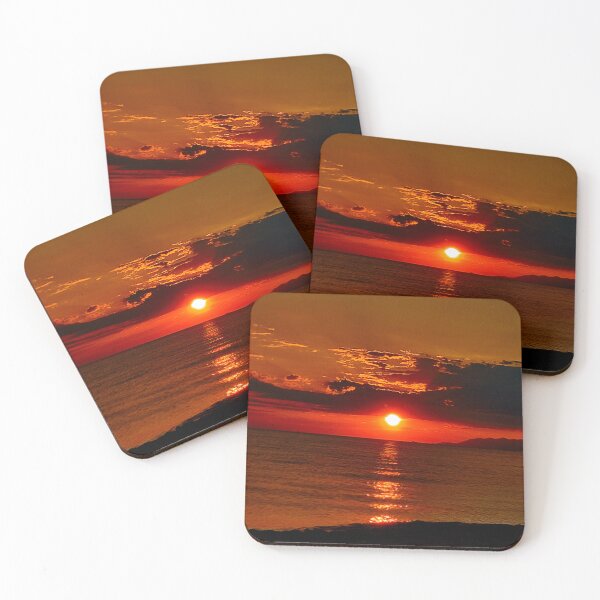 Item preview, Un tramonto diverso  designed and sold by andreeaelena70.