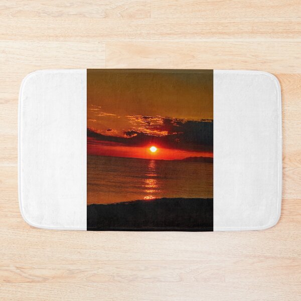 Item preview, Un tramonto diverso  designed and sold by andreeaelena70.