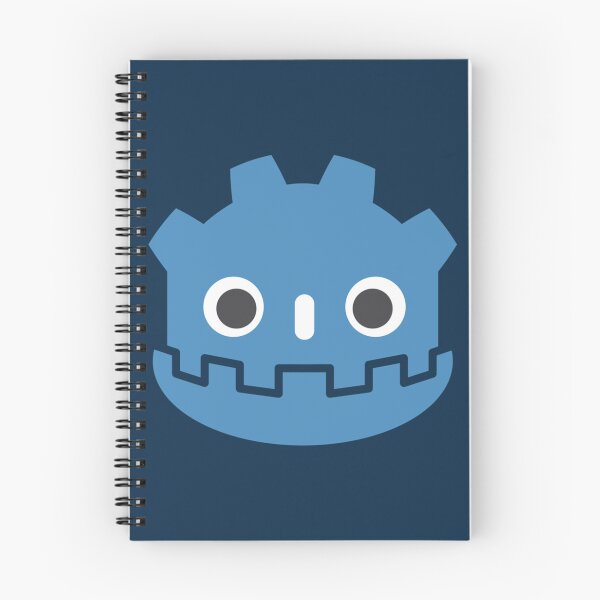 Item preview, Godot   designed and sold by chuvitcon.