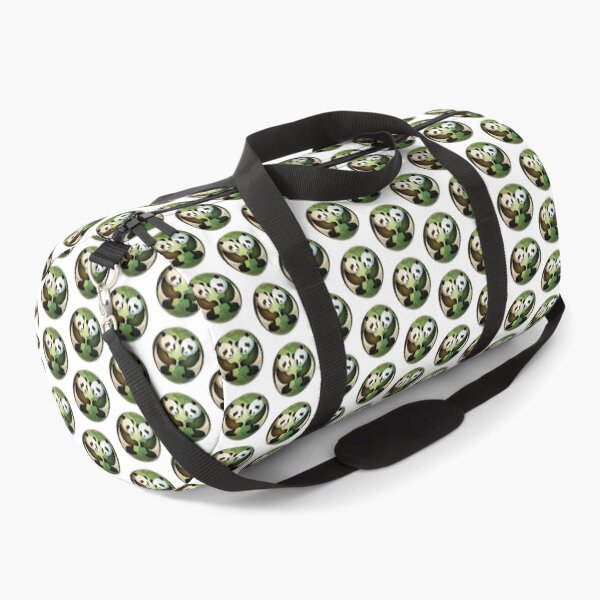 Item preview, Pandas in the Yin Yang designed and sold by Kameeno.