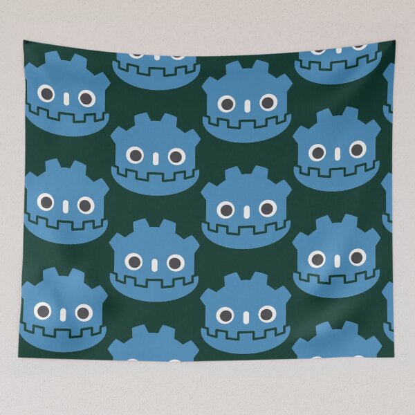 Item preview, Godot   designed and sold by chuvitcon.