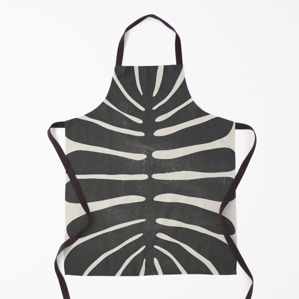 Item preview, Sea Leaf: Noir designed and sold by karanwashere.