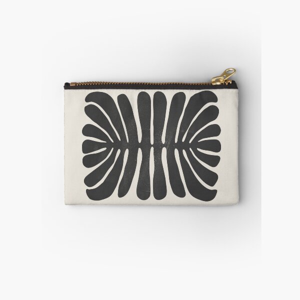 Item preview, Sea Leaf: Noir designed and sold by karanwashere.