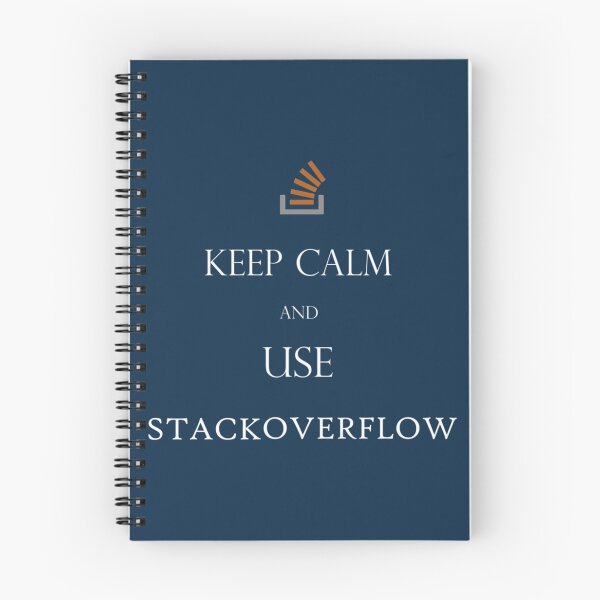 Item preview, Keep Calm and Use Stackoverflow designed and sold by chuvitcon.