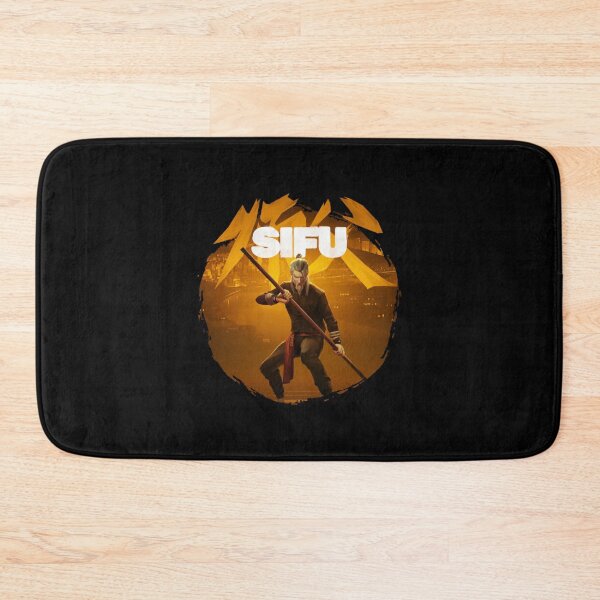 Item preview, SIFU      designed and sold by chuvitcon.