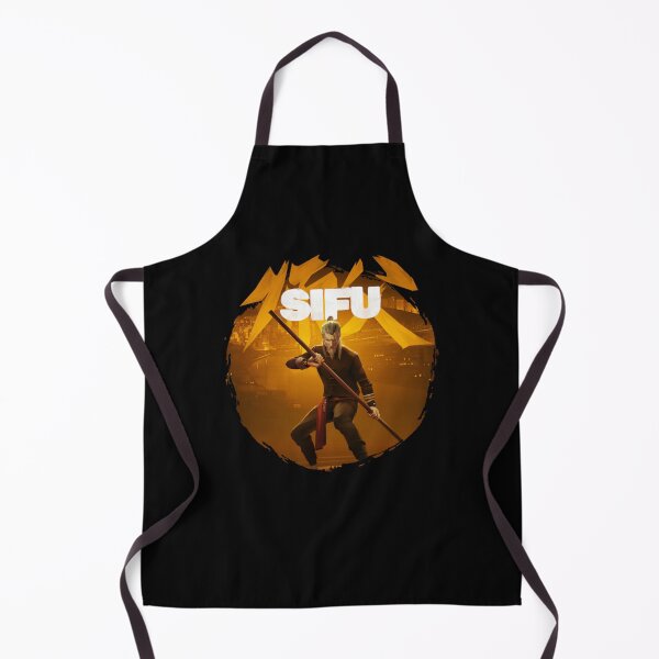 Item preview, SIFU designed and sold by chuvitcon.