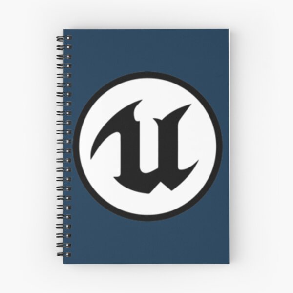 Item preview, Unreal Engine  Logo Premium  designed and sold by chuvitcon.