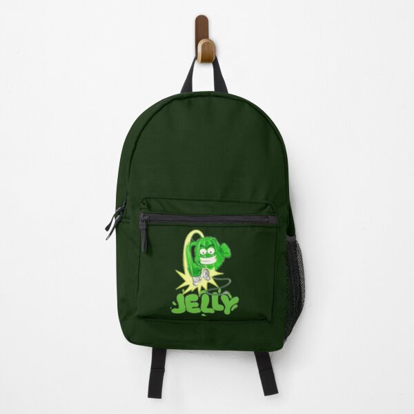 Item preview, Copy of The Gel Ungry GreThe Gel Ungry Greenen designed and sold by AlulaDaria.