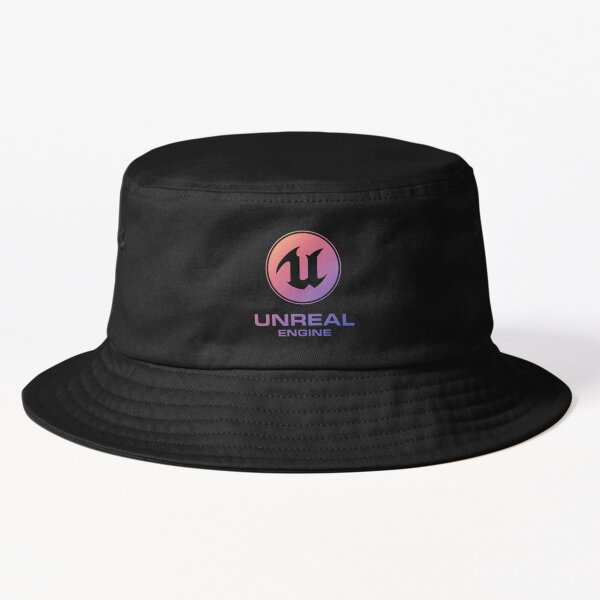 Cg Restore Boonie Bucket Hat - Black