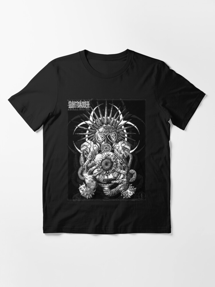 PUNK DESIGN #2 (white)