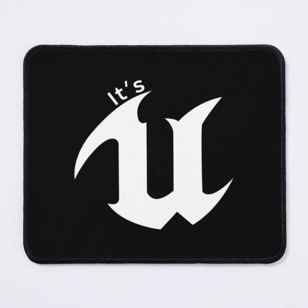 Item preview, Unreal Engine pun   designed and sold by chuvitcon.