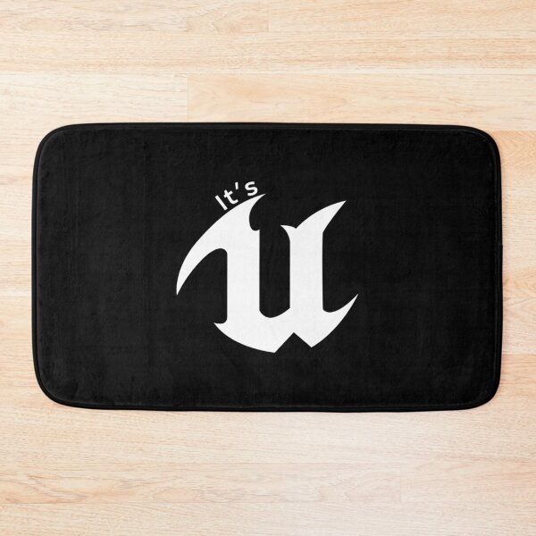 Item preview, Unreal Engine pun   designed and sold by chuvitcon.