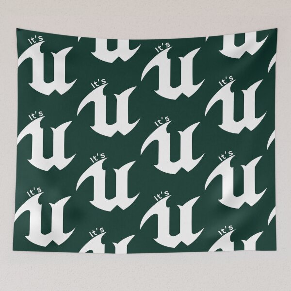 Item preview, Unreal Engine pun   designed and sold by chuvitcon.
