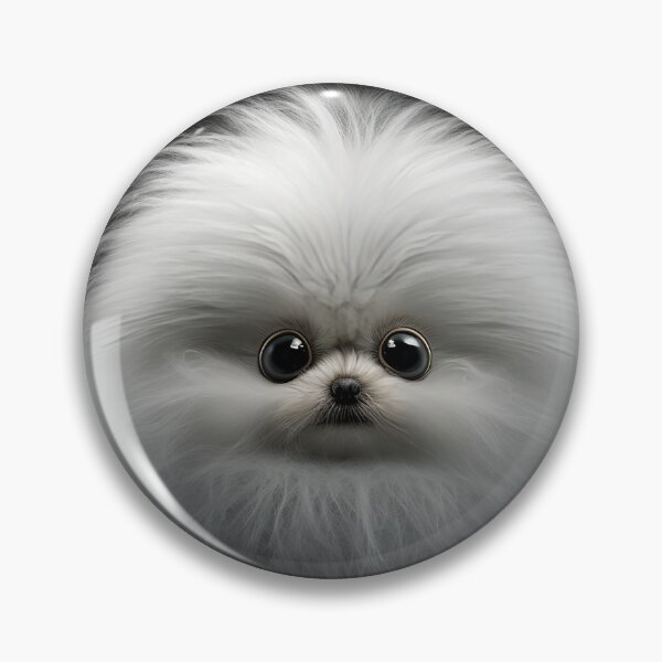 Item preview, cute doggy designed and sold by Ramona-Gliga.