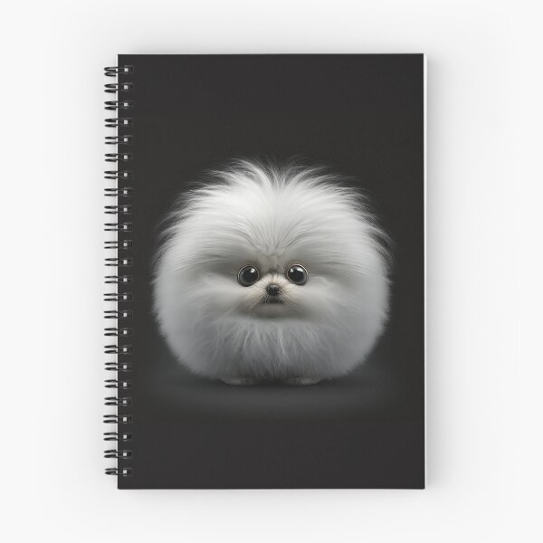Item preview, cute doggy designed and sold by Ramona-Gliga.