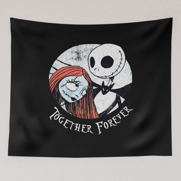 Item preview, My Favorite People Jack Skellington Idol Gifts Fot You designed and sold by Eddienumbers.