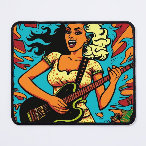 Item preview, Broken Fingaz The Art of Resistance Original Mexicana designed and sold by Frocentric.