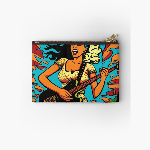 Item preview, Broken Fingaz The Art of Resistance Original Mexicana  designed and sold by Frocentric.