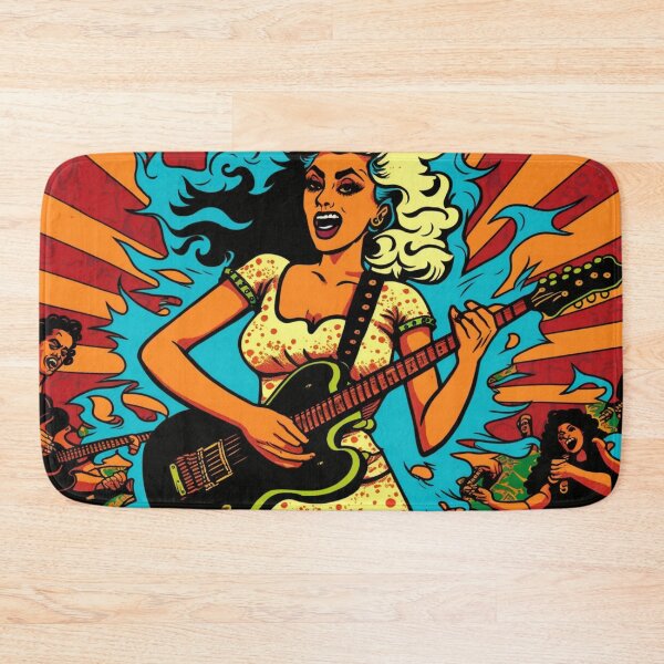 Item preview, Broken Fingaz The Art of Resistance Original Mexicana  designed and sold by Frocentric.