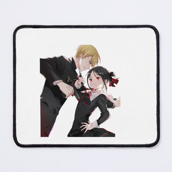 Item preview, Kaguya Sama designed and sold by youssef-ezz.