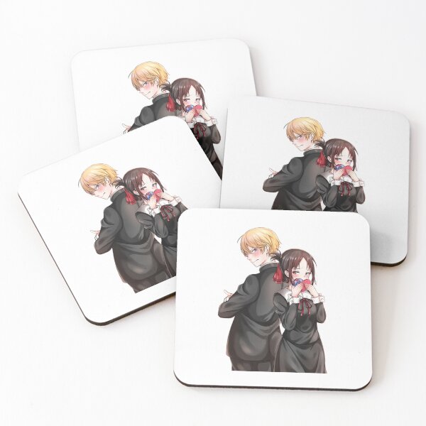 Item preview,   Kaguya Sama designed and sold by youssef-ezz.