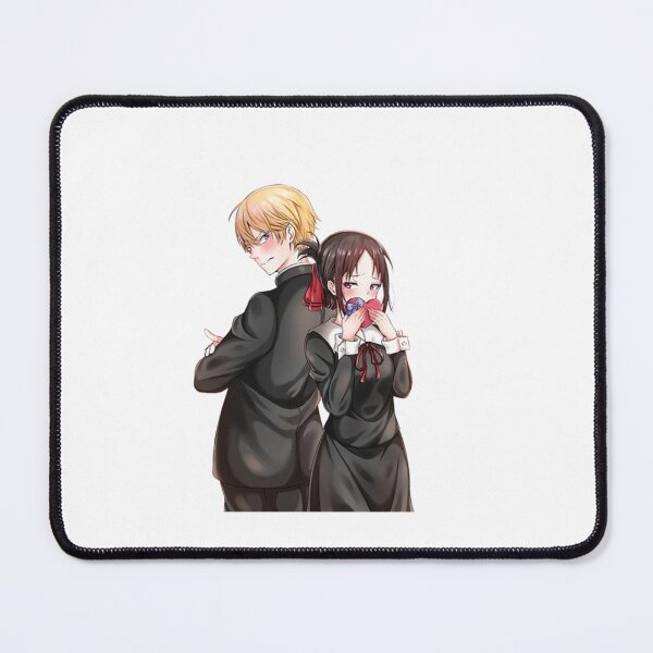 Item preview, Kaguya Sama designed and sold by youssef-ezz.