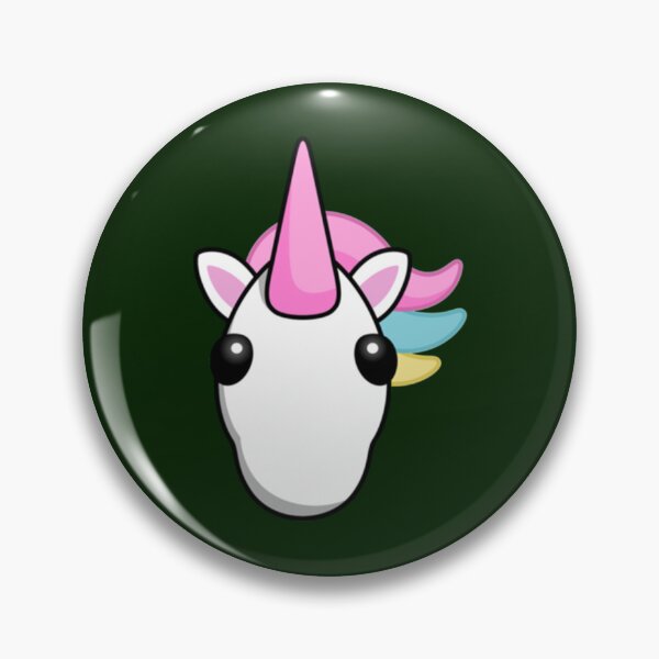 Artikelvorschau, Einhorn-Muster entworfen und verkauft von AlulaDaria.