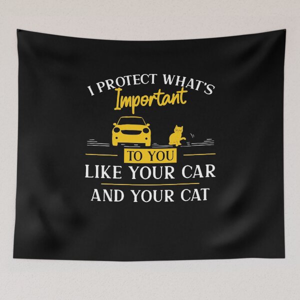 Item preview, Insurance Agent Protect What's Important Life Insurance designed and sold by StrongShirts.
